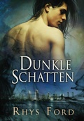 Cover: Dunkle Schatten - DSP Publications