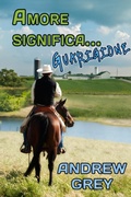 Cover: Amore Significa... Guarigione - Dreamspinner Press