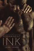 Cover: Permanent Ink - Dreamspinner Press