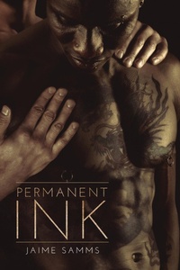 Enlarge image Cover: Permanent Ink - Dreamspinner Press