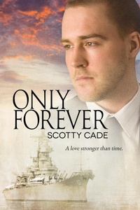 Enlarge image Cover: Only Forever - Dreamspinner Press