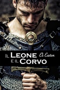 Cover: Il Leone E Il Corvo - Dreamspinner Press