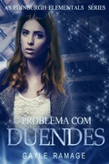 Cover: Problema com Duendes - Babelcube Inc.