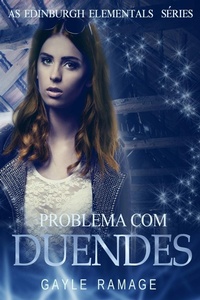 Enlarge image Cover: Problema com Duendes - Babelcube Inc.