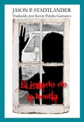Cover: El Legado De La Bestia - Babelcube Inc.