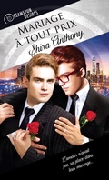 Cover: Mariage &agrave; tout prix - Dreamspinner Press
