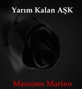Cover: Yarim Kalan Ask - Babelcube Inc.