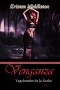 Cover: Venganza (Vagabundos de la Noche, #3) - Babelcube Inc.