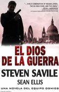 Cover: El Dios De La Guerra - Bad Press