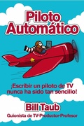 Cover: Piloto Autom&aacute;tico - Hekarose Publishing Group