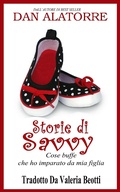 Cover: Storie Di Savvy - Babelcube Inc.