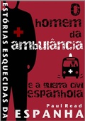 Cover: Est&oacute;rias Esquecidas da Espanha - Craving Distraction Ltd