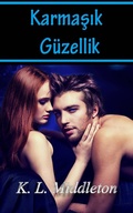 Cover: Karmasik G&uuml;zellik - Babelcube Inc.