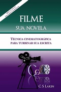 Cover: Filme Sua Novela - Ubiquitous Press