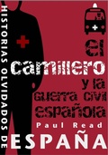 Cover: El Camillero Y La Guerra Civil Espa&ntilde;ola - Craving Distraction Ltd