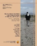 Cover: Trails, Rock Features and Homesteading in the Gila Bend Area - Gila River Indian Community