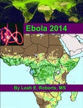 Cover: &Eacute;bola 2014 - Babelcube Inc.