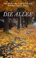 Cover: Die Allee - Babelcube Inc.
