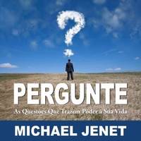 Enlarge image Cover: Pergunte: As Questões Que Trazem Poder À Sua Vida - Motivational Press, Inc.