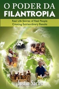 Cover: O Poder Da Filantropia - Motivational Press, Inc.