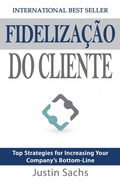 Cover: Fideliza&ccedil;&atilde;o Do Cliente - Motivational Press, Inc.