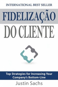 Enlarge image Cover: Fidelização Do Cliente - Motivational Press, Inc.