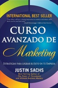 Cover: Curso Avanzado De Marketing , Estrategias Para Lograr El  &Eacute;xito En Tu Empresa - Motivational Press, Inc.