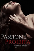 Cover: Passione Proibita - V Locket