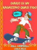 Cover: Diario di un ragazzino quasi figo - KC Global Enterprises