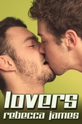 Cover: Lovers - JMS Books LLC