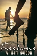 Cover: Freelance - JMS Books LLC