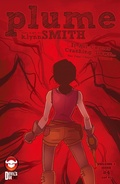 Cover: Plume Volume 2 #4 - Devil's Due Entertainment