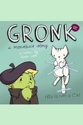 Cover: Gronk - Action Lab
