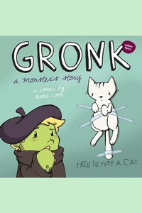 Enlarge image Cover: Gronk - Action Lab