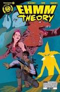 Cover: Ehmm Theory - Action Lab