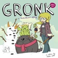 Cover: Gronk: A Monster's Story Volume 2 #TPB - Action Lab