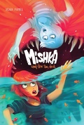 Cover: Mishka and the Sea Devil #OS - Action Lab