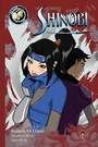 Cover: Shinobi: Ninja Princess #TPB - Action Lab