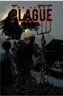 Cover: Final Plague #TPB - Danger Zone