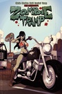 Cover: Zombie Tramp: Sleazy Rider #TPB - Danger Zone