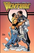 Cover: Venture #TPB - Action Lab