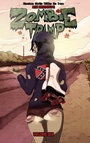 Cover: Zombie Tramp: Unholy Tales of the Dirty South #TPB - Danger Zone