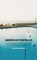 Cover: American Tantalus - Bloomsbury Academic USA
