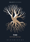 Cover: Tree - Bloomsbury Academic USA