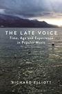 Cover: The Late Voice - Bloomsbury Academic USA