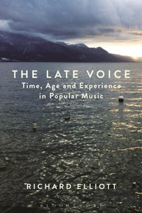 Enlarge image Cover: The Late Voice - Bloomsbury Academic USA