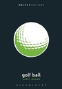 Cover: Golf Ball - Bloomsbury Academic USA