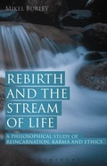 Cover: Rebirth and the Stream of Life - Bloomsbury Academic USA