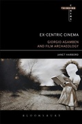 Cover: Ex-centric Cinema - Bloomsbury Academic USA