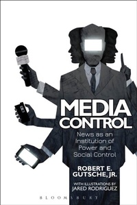 Enlarge image Cover: Media Control - Bloomsbury Academic USA